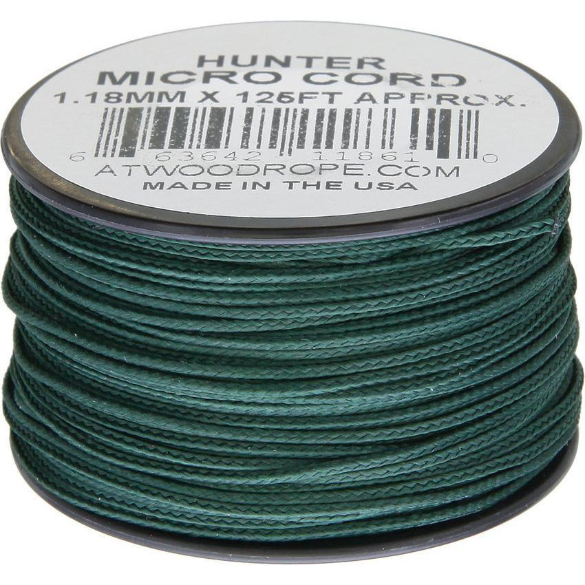 Atwood Rope MFG