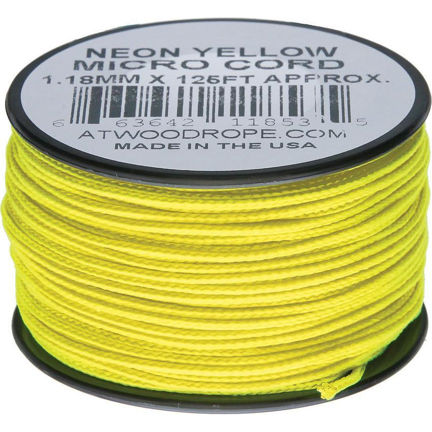 Atwood Rope MFG