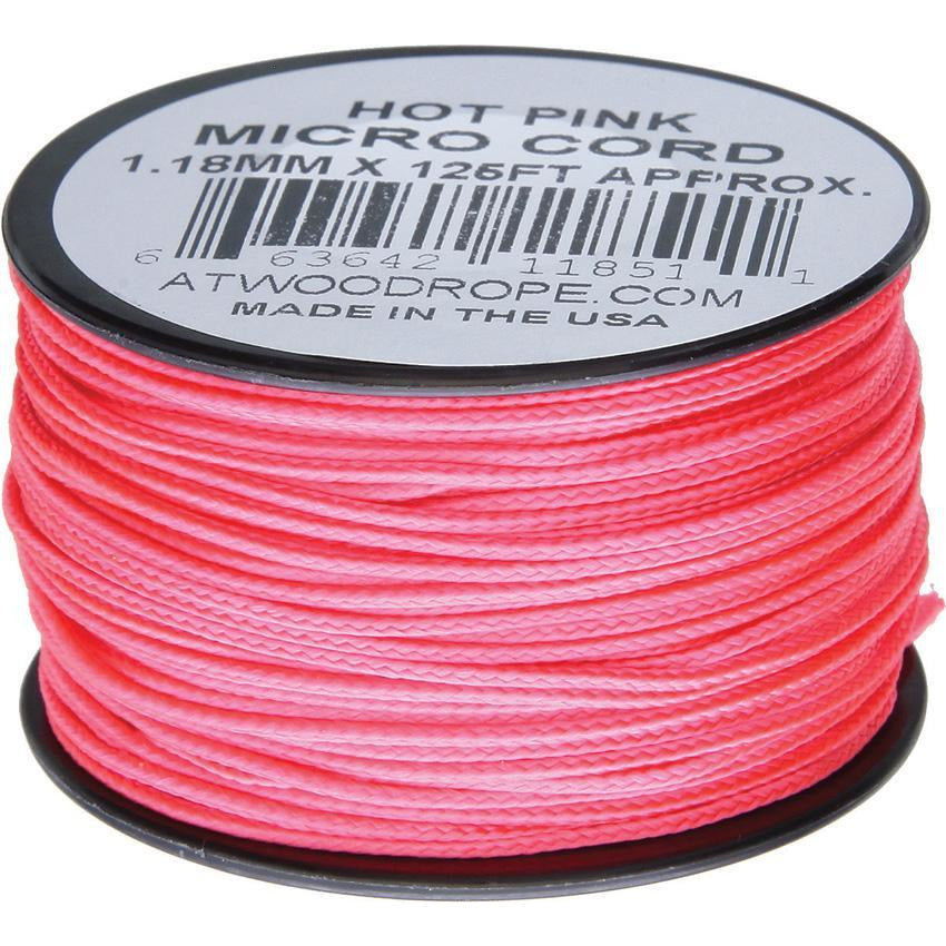 Atwood Rope MFG