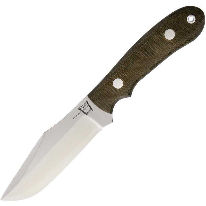 Hyken Knives