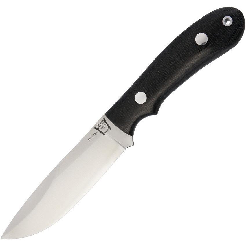 Hyken Knives