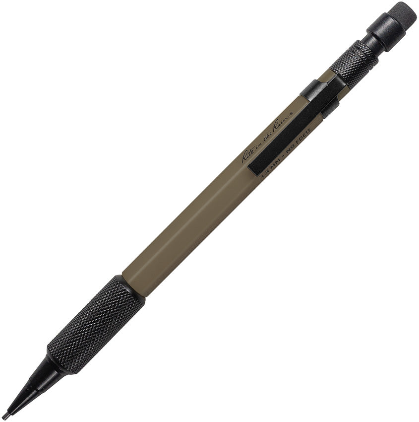 Rite in the Rain Mechanical Pencil FDE FDE13