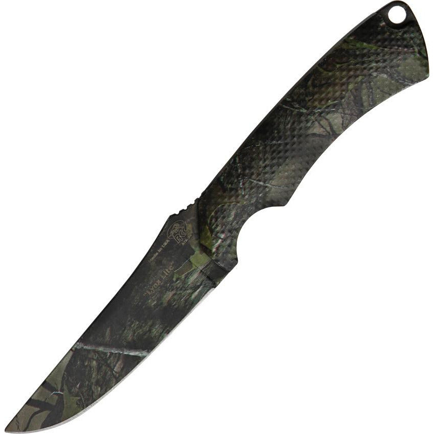 Randall King Lynx Lite