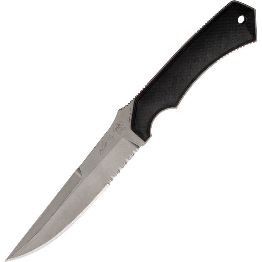 Randall King Desert Enforcer