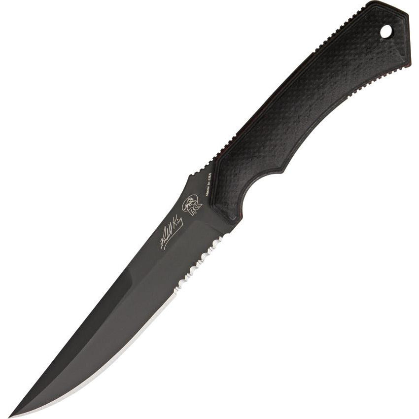 Randall King Desert Enforcer