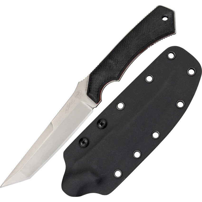 Randall King Desert Enforcer