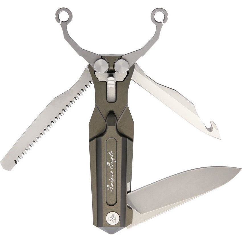 Rike Knife