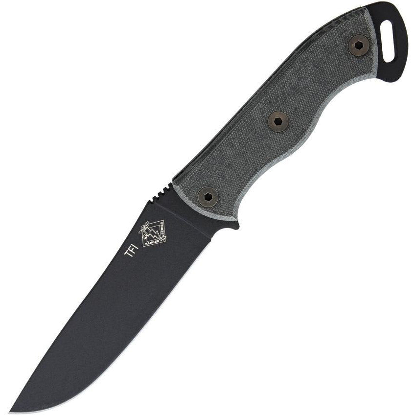 Ranger Knives