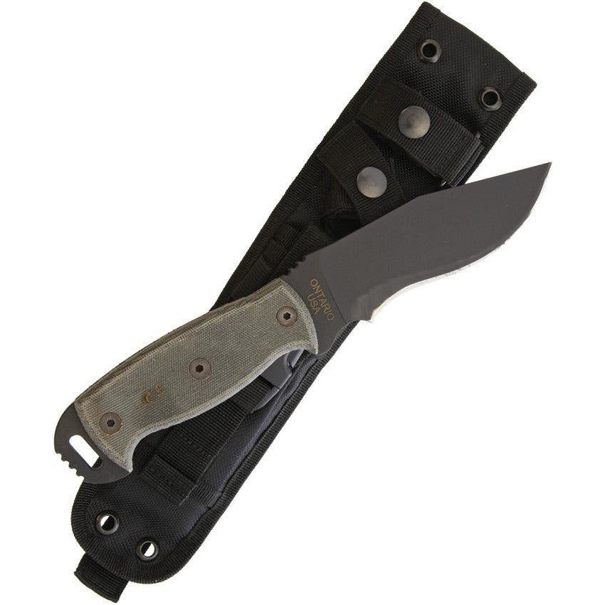 Ranger Knives
