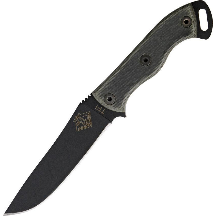 Ranger Knives