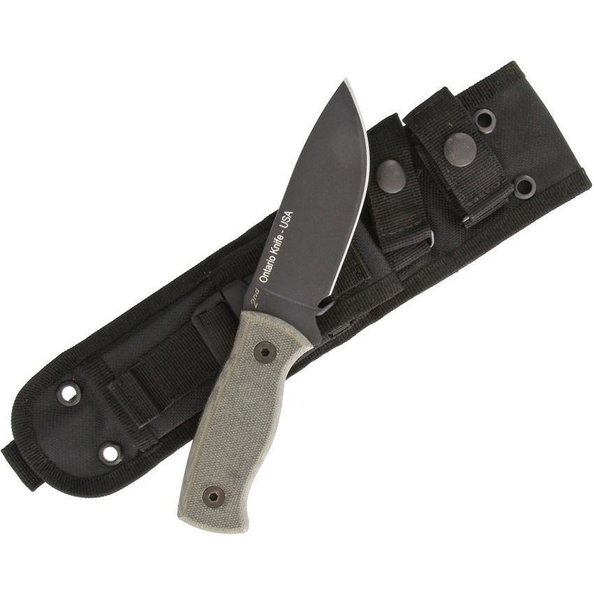 Ranger Knives