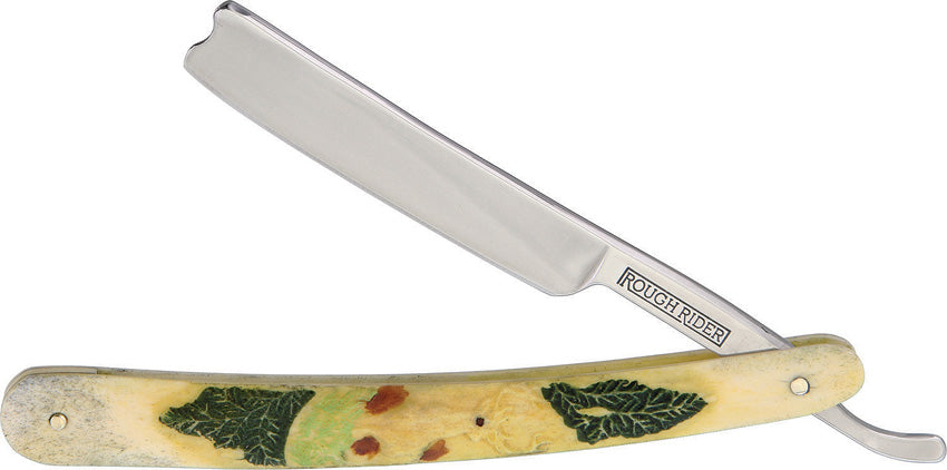 Rough Ryder Whitetail Deer Razor KB128 / RR1558