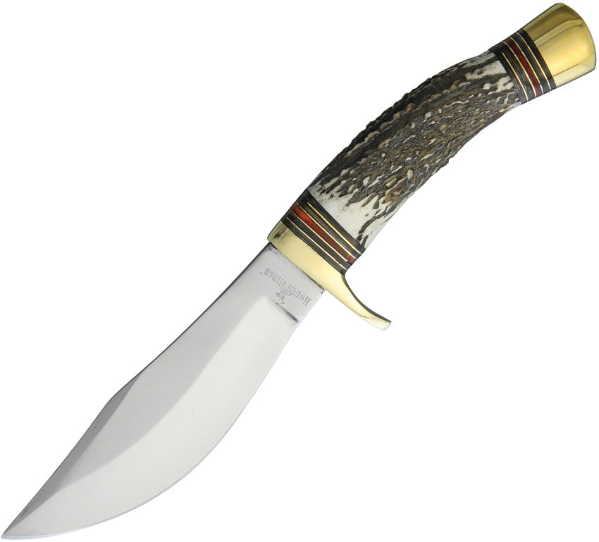 Rough Ryder Hunter Stag RR1632 / 961