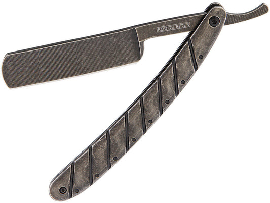 Rough Ryder Stonewashed Razor L-4 / RR1715
