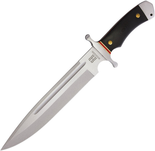 Rough Ryder Highland Bowie BZ010950 / RR1730