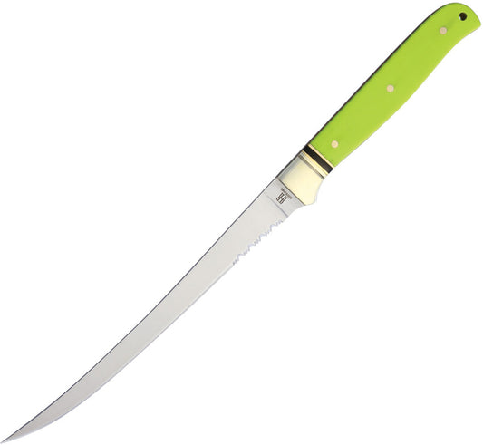Rough Ryder Fillet Knife BZ010951