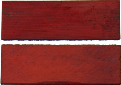 Rough Rider 1930 Handle Scales Red Smooth Bone
