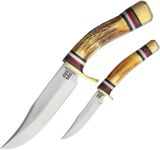 Rough Ryder Two Piece Hunters Set RR1944