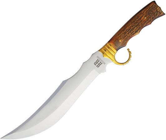 Rough Ryder Stag Bowie RR1945