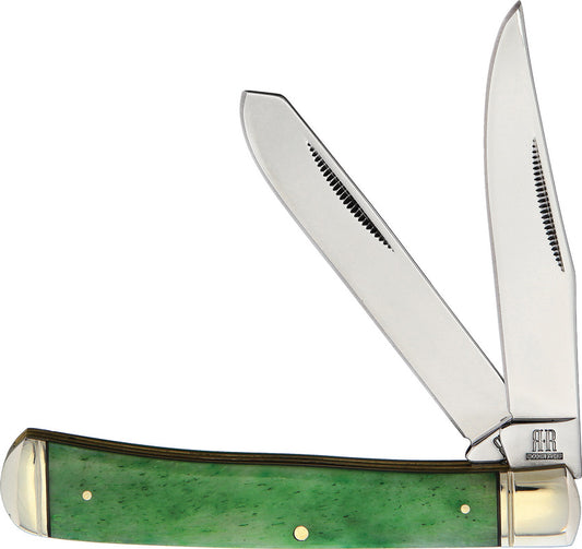 Rough Ryder Working Man Trapper KB201R / RR1956