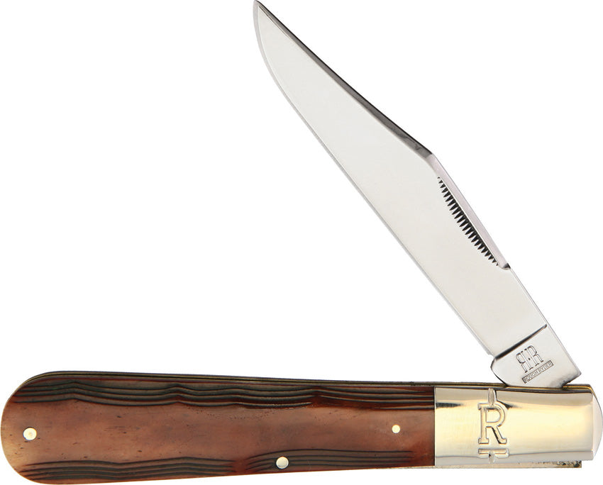 Rough Ryder High Plains Large Barlow KB123R