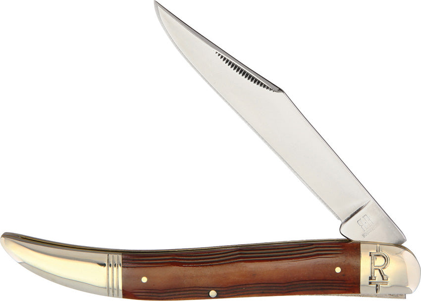Rough Ryder High Plains Large Toothpick KB111R