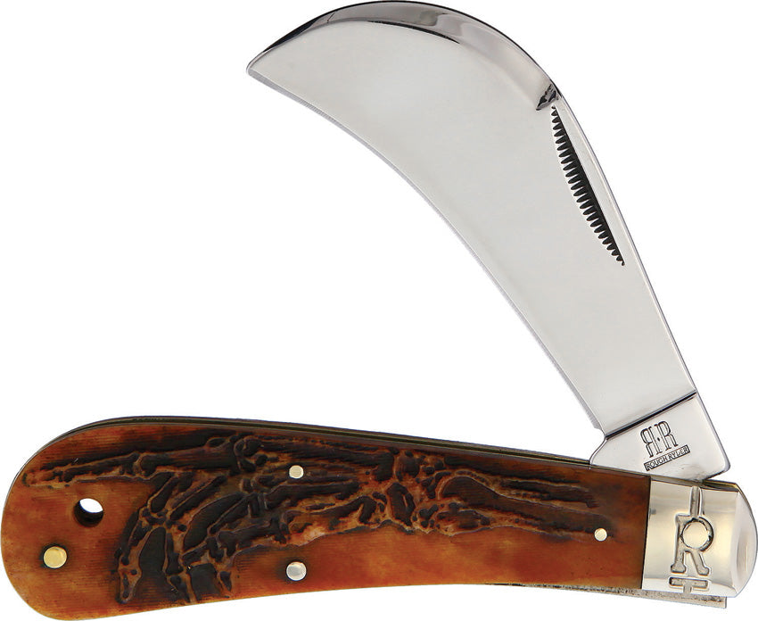 Rough Ryder The Reaper Hawkbill KB117R