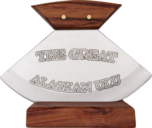 Rough Ryder The Great Alaskan Ulu RR851