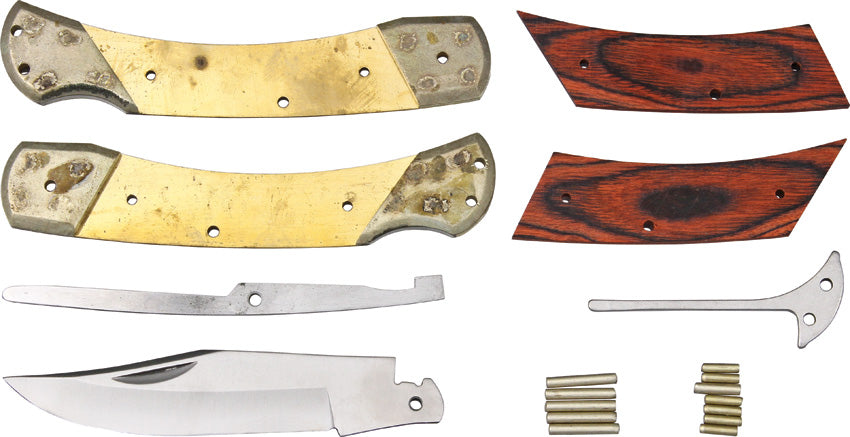 Rough Ryder Custom Shop Large Lockback Kit RRCS1