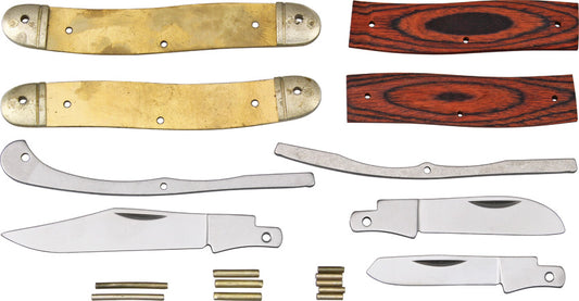 Rough Ryder Custom Shop Stockman Kit RRCS3