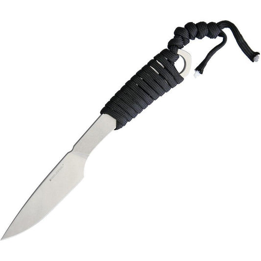 Real Steel Marlin 3515 neck knife, Ostap Hel design 