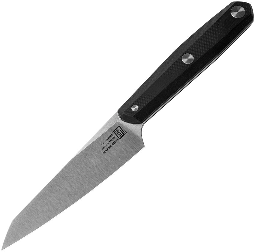 Real Steel OHK Paring Knife C1003