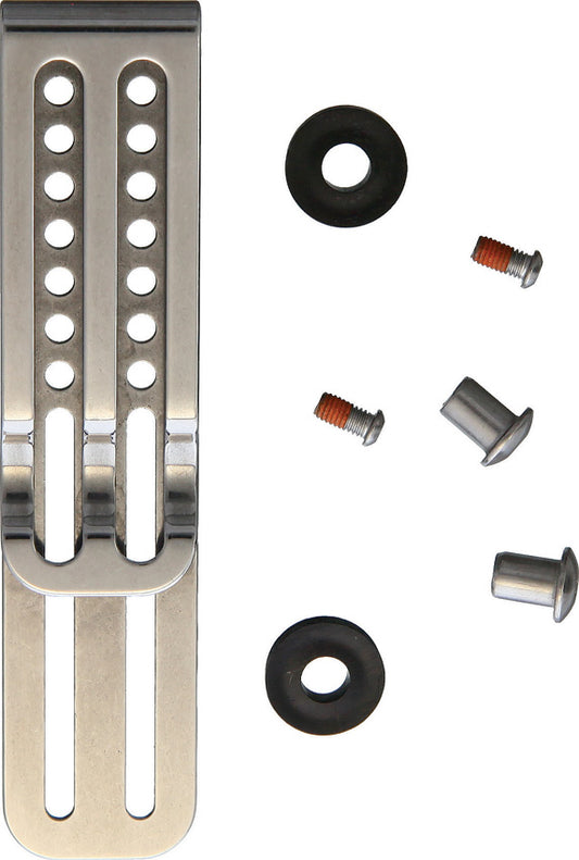 Real Steel Universal Clip M3542