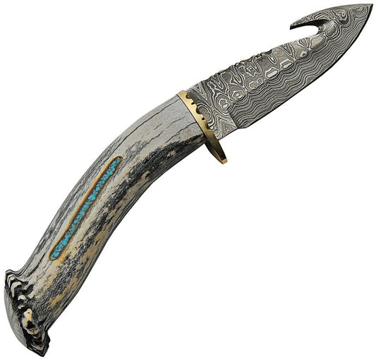 Rite Edge USA Guthook RU-DHDMB2