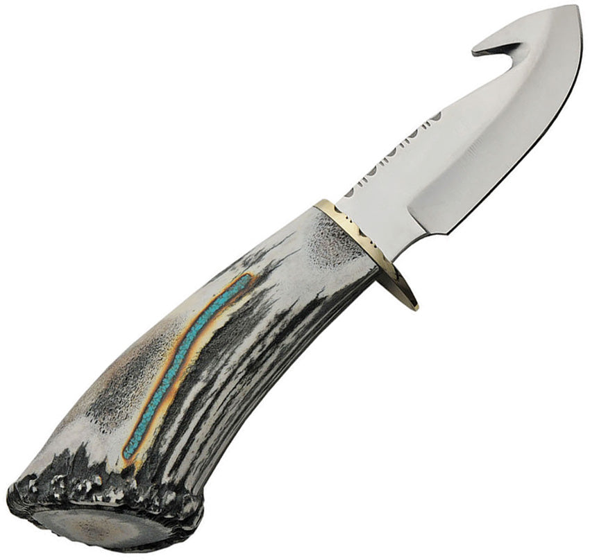 Rite Edge USA Guthook Hunter Elk RU-EKBBL2