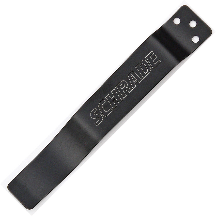 Schrade Pocket Clip S100