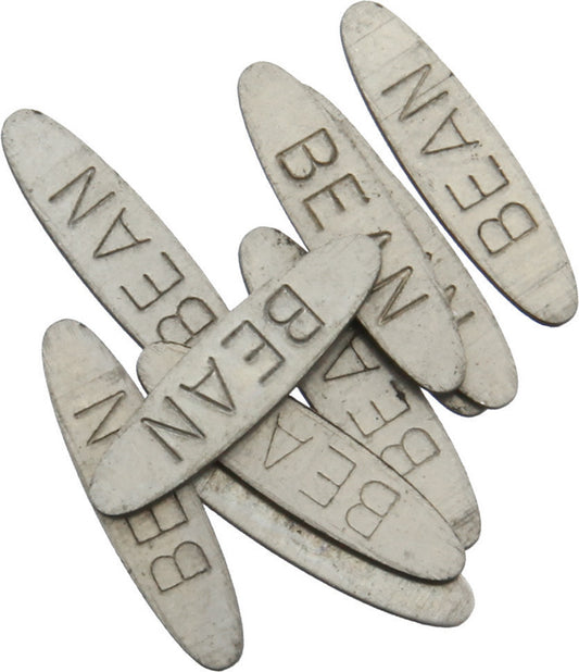Knifemaking Bean Shield 