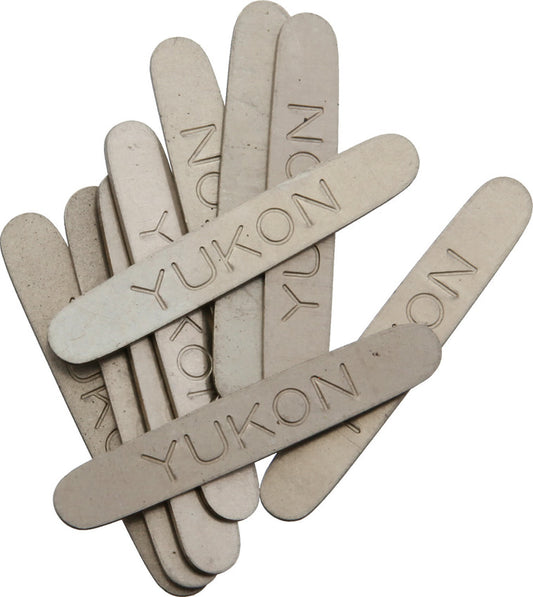 Knifemaking Yukon Shield 