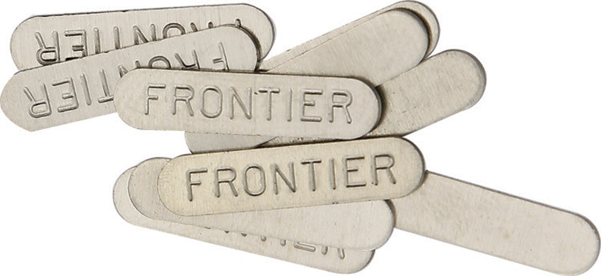 Schrade Frontier Shield 