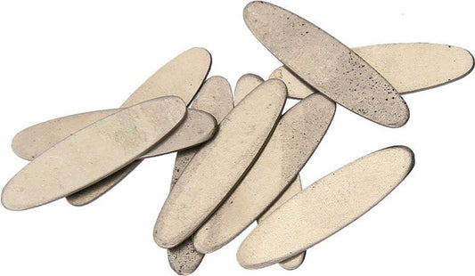 Schrade Oval Shield 
