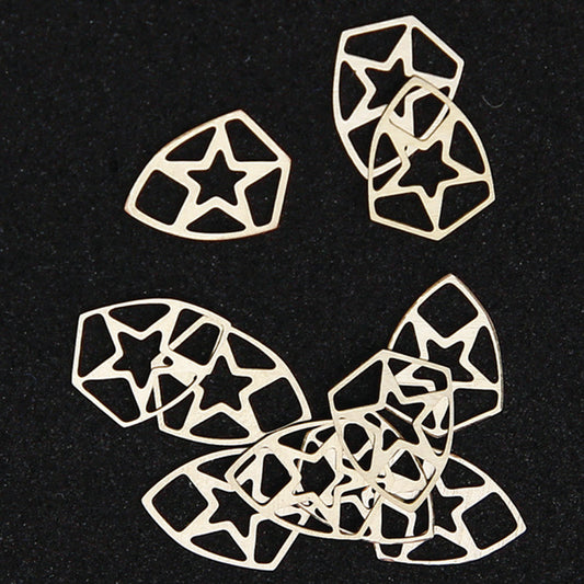 Schrade Star Shield 