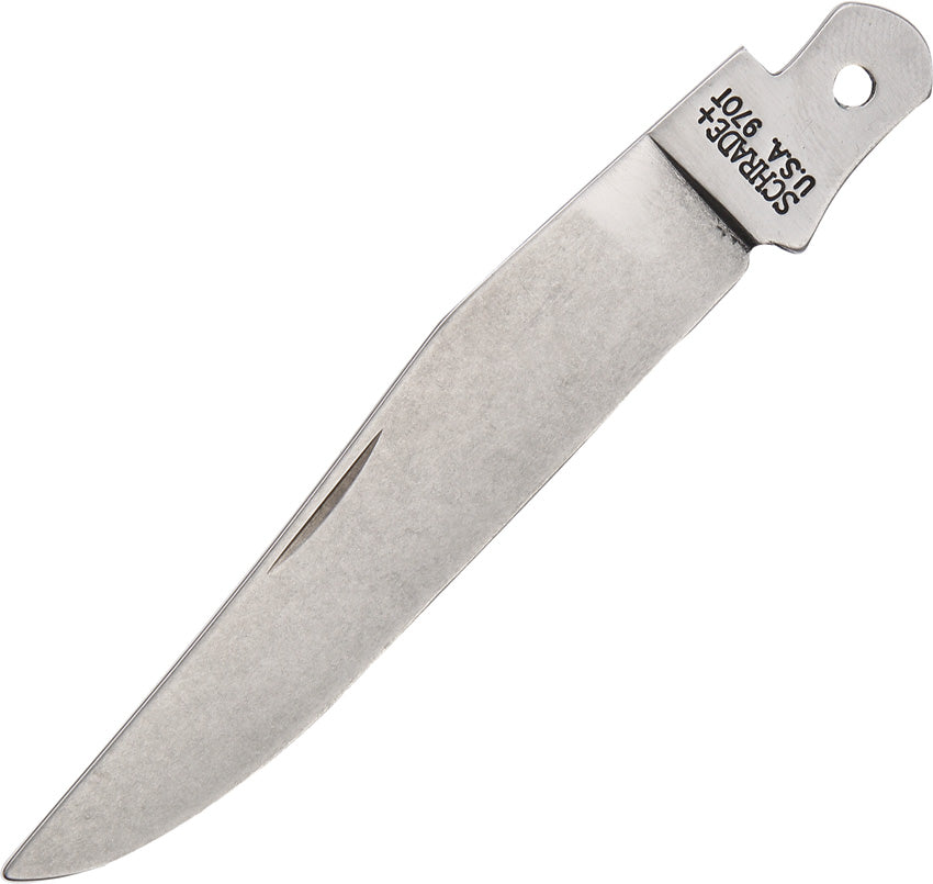 Schrade Folding Knife Blade 97OT 
