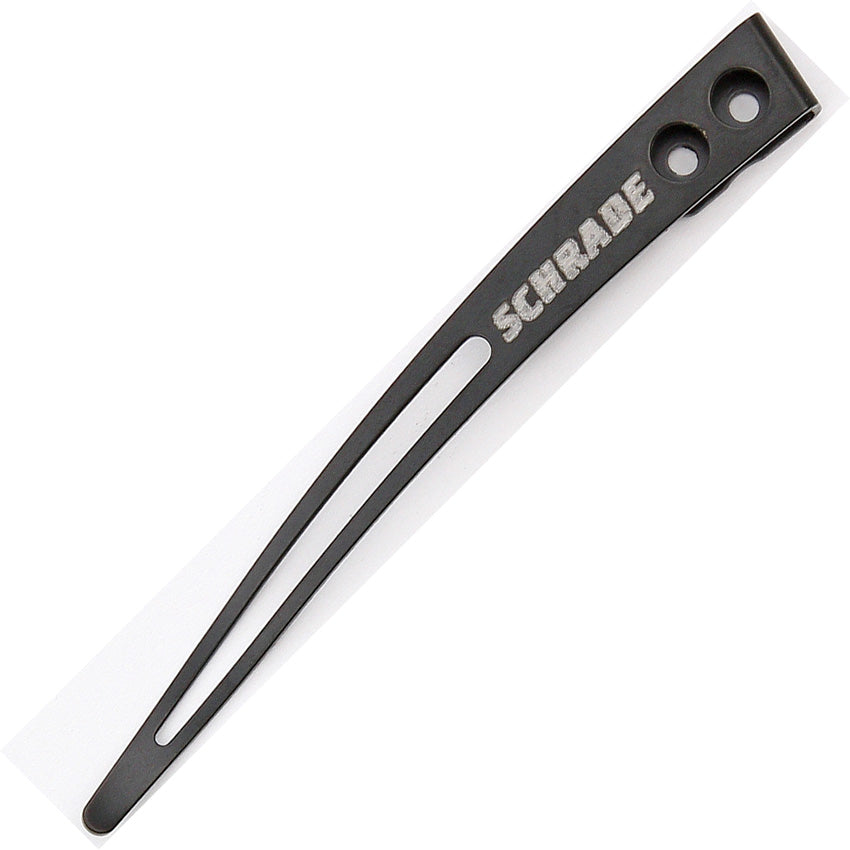 Schrade Pocket Clip S91