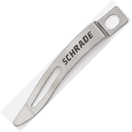 Schrade Pocket Clip S94