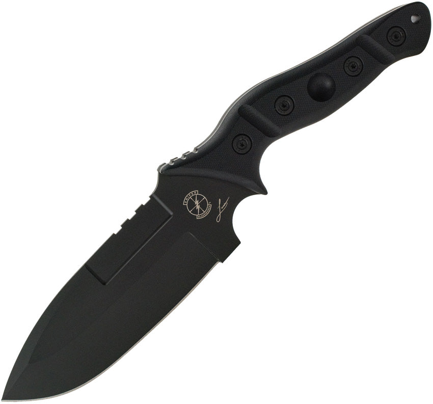 Sniper Bladeworks Mamu 2020 Reload Edition MAMU