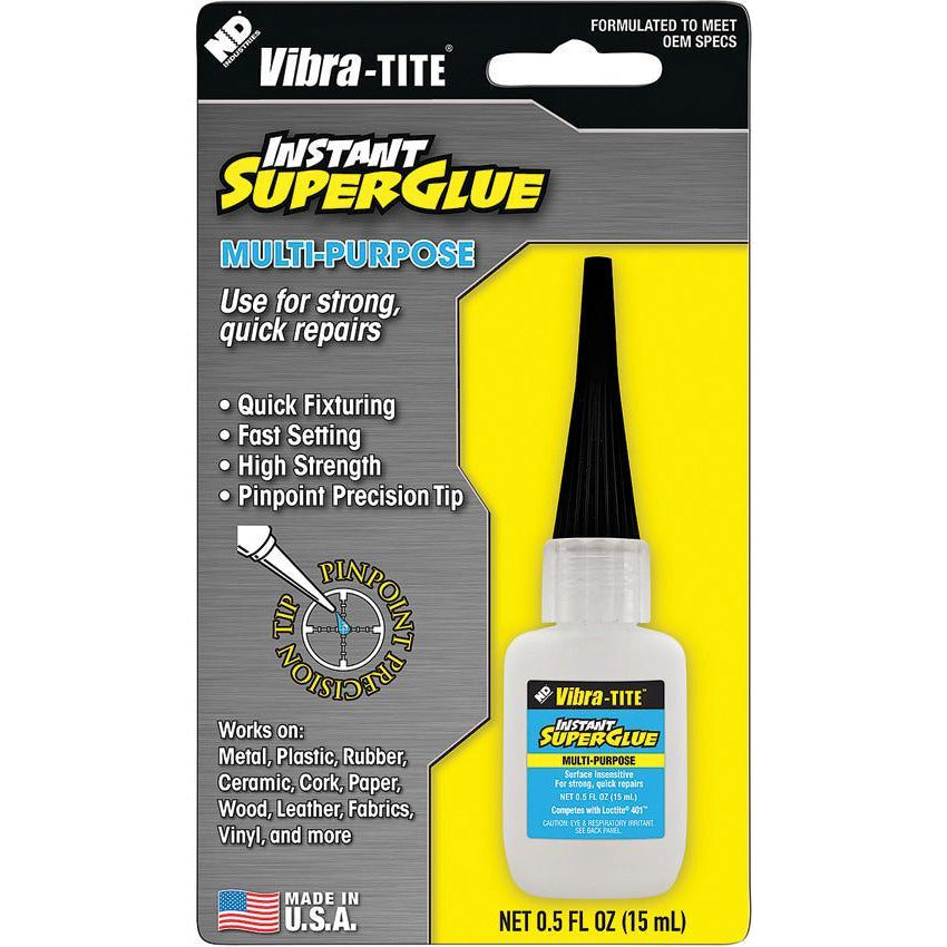 Vibra-Tite