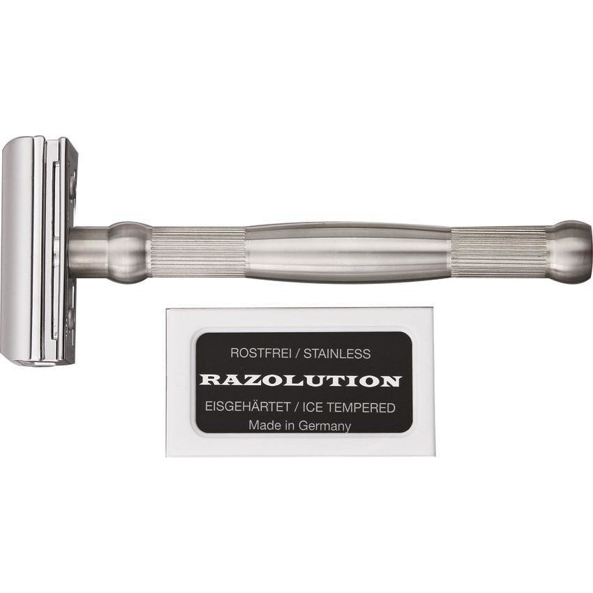 Razolution