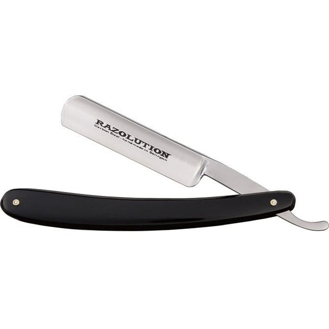 Razolution Razolution Straight Razor