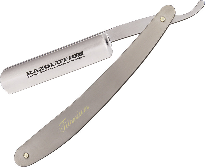Razolution Safety Razor Razolution Razolution Straight Razor 88251