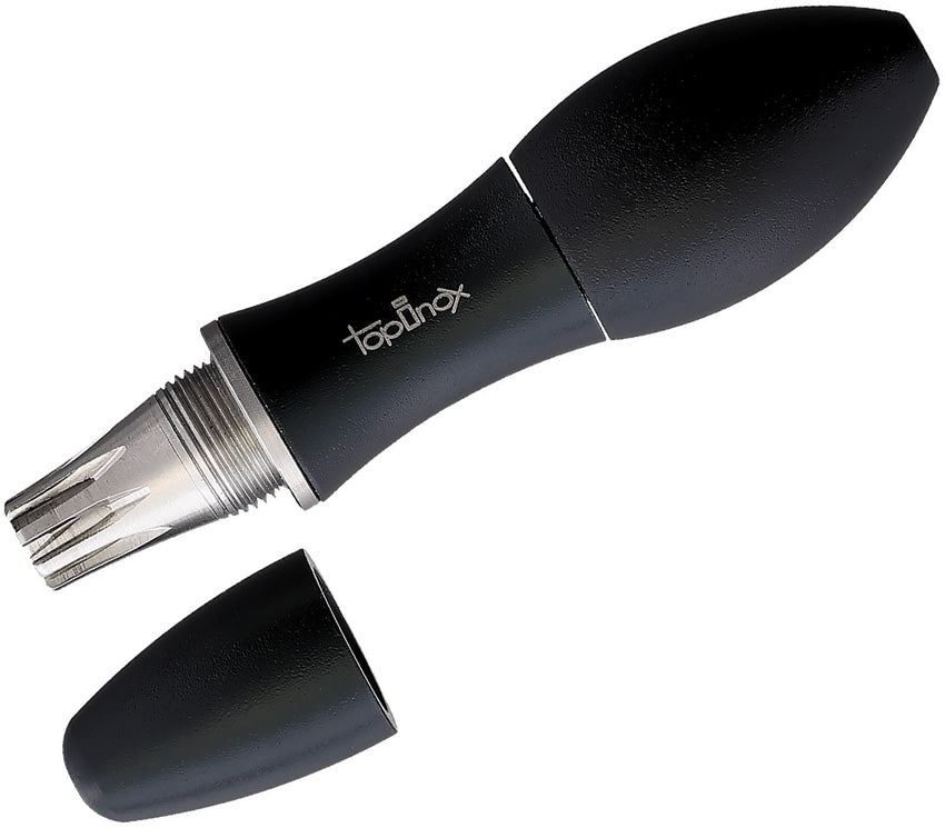 Razolution Nose and Ear Hair Trimmer 88400